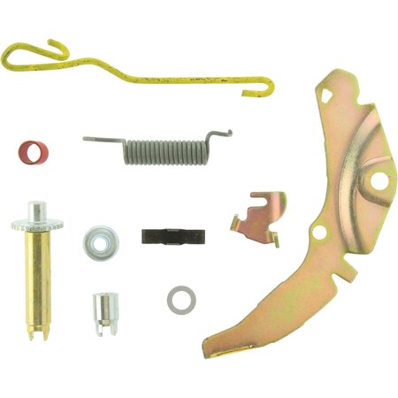 Centric Centric Brake Shoe Adjuster Kit, Centric Parts 119.61011 119.61011